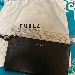 Furla clutch